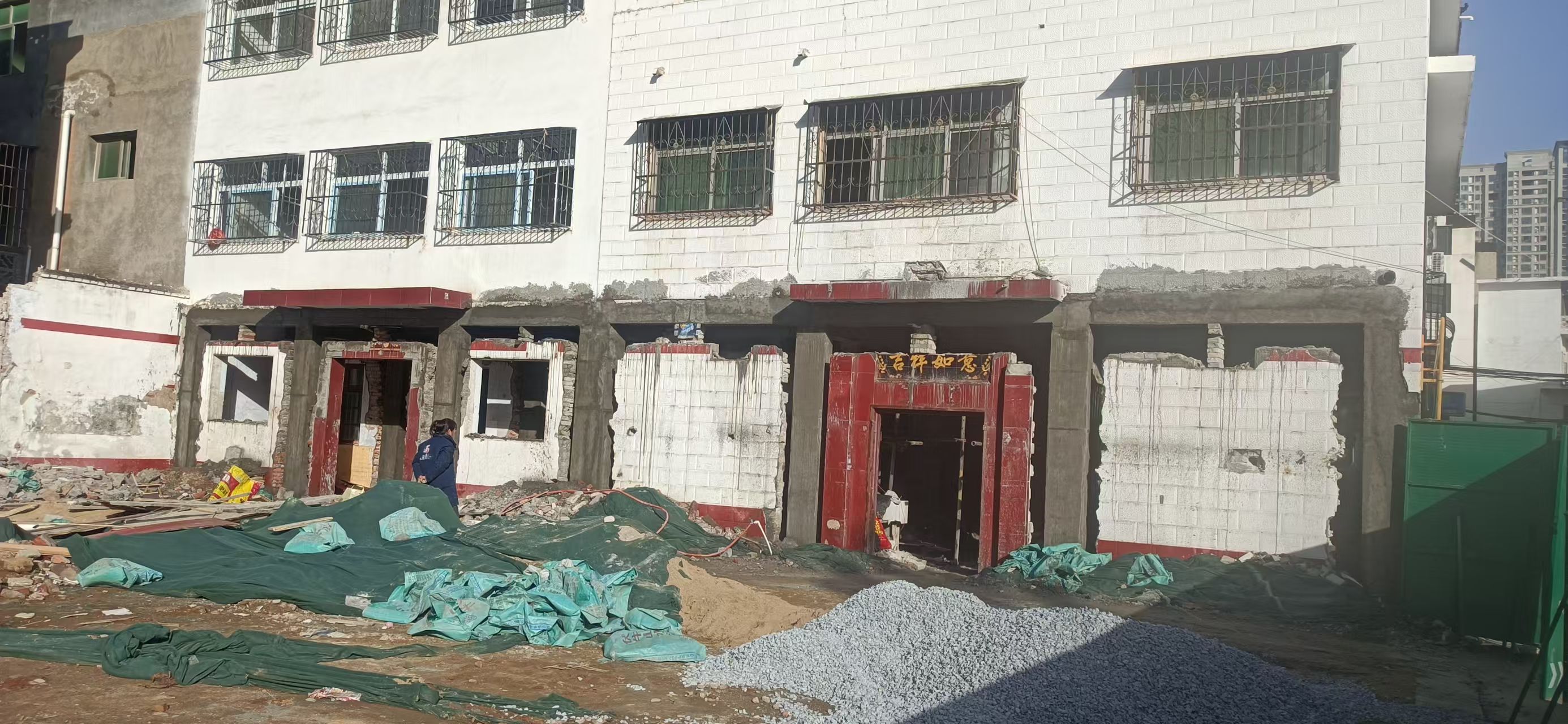 禹王台区危房加固危房加固 - 排名