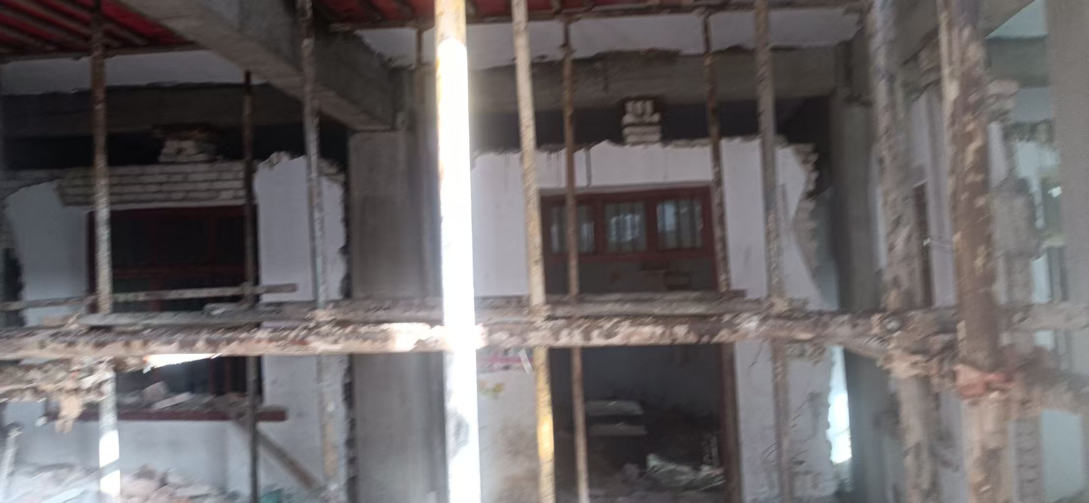 禹王台区房屋改框架危房加固 - 哪里好